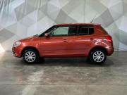 Skoda Fabia II Оренбург  - изображение 27