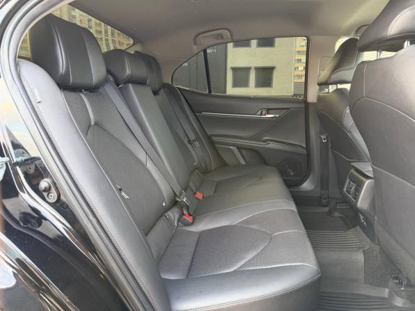Toyota Camry VIII (XV70) Рестайлинг с пробегом 2022 года, цена 3 635 000 рублей, 37832 км, седан, Автокод Объявления