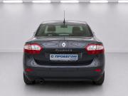 Renault Fluence I Рестайлинг Москва  - изображение 20