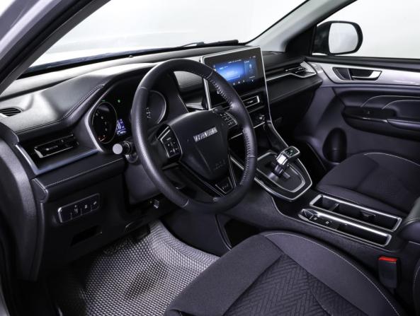 Haval M6 II с пробегом 2023 года, цена 1 690 000 рублей, 49873 км, внедорожник, Автокод Объявления