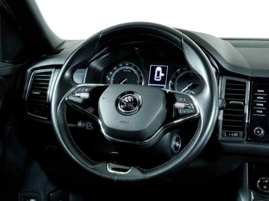 Skoda Kodiaq I Санкт-Петербург  - изображение 17