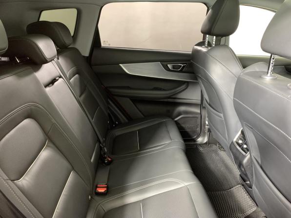 Chery Tiggo 7 Pro Max I с пробегом 2023 года, цена 1 590 000 рублей, 92538 км, внедорожник, Автокод Объявления