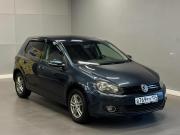 Volkswagen Golf VI Красноярск  - изображение 18