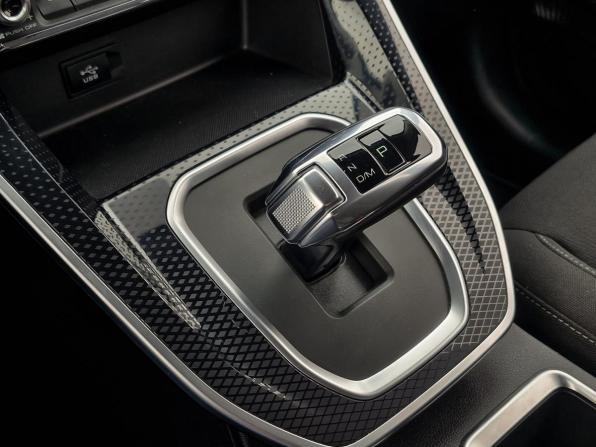 Haval M6 II с пробегом 2024 года, цена 2 215 000 рублей, 12740 км, внедорожник, Автокод Объявления