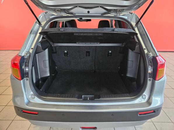 Suzuki Vitara II с пробегом 2015 года, цена 1 450 000 рублей, 161860 км, внедорожник, Автокод Объявления