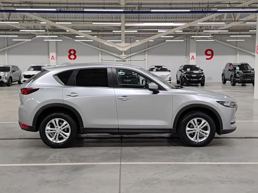 Mazda CX-5 II Казань  - изображение 5