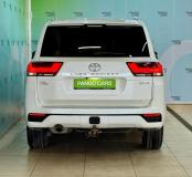 Toyota Land Cruiser 300 Series Набережные Челны  - изображение 40