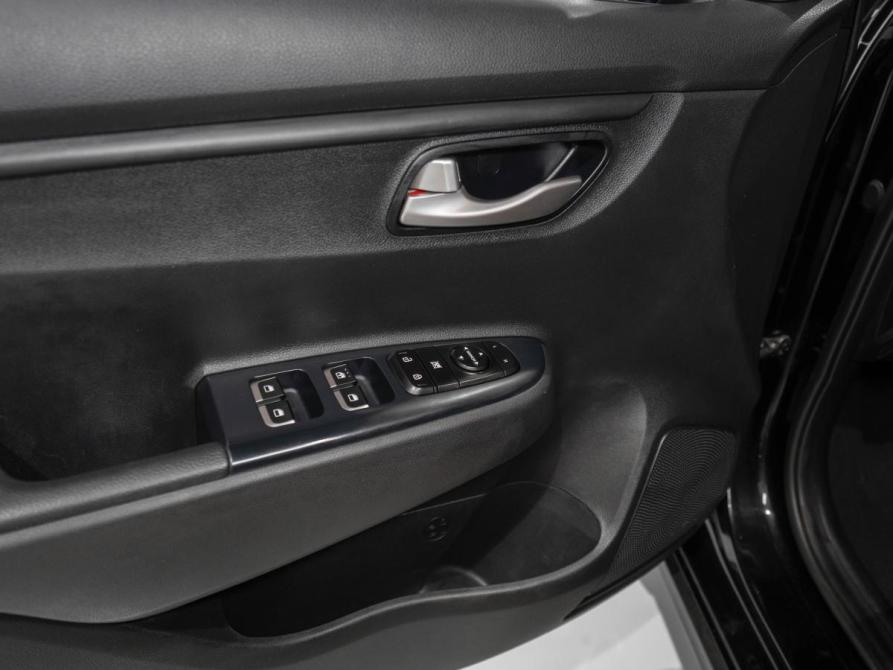 Kia Rio IV Рестайлинг Москва  - изображение 14