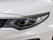 Kia Optima IV Рестайлинг Волгоград  - изображение 51