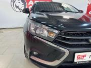 Lada (ВАЗ) Vesta I Новочеркасск  - изображение 25