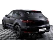 Porsche Macan I Москва  - изображение 32