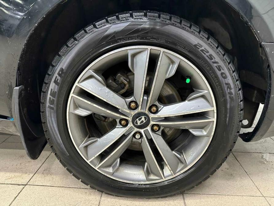 Hyundai Sonata V (NF) Балашиха  - изображение 18