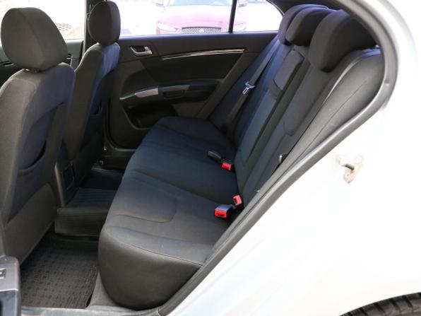 Geely Emgrand EC7 с пробегом 2013 года, цена 579 000 рублей, 94622 км, седан, Автокод Объявления