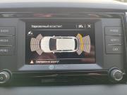 Skoda Karoq I Москва  - изображение 32