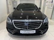Mercedes-Benz S-Класс VI (W222 C217) Омск  - изображение 32