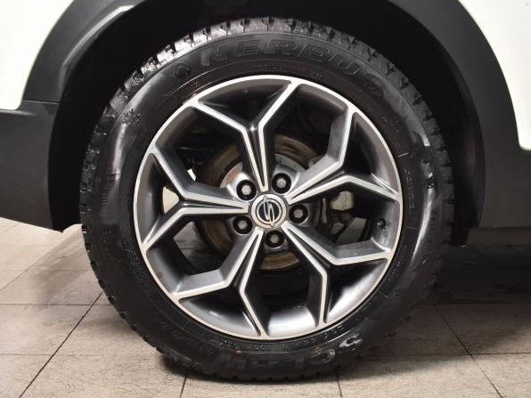 SsangYong Korando IV с пробегом 2019 года, цена 2 275 995 рублей, 125950 км, внедорожник, Автокод Объявления