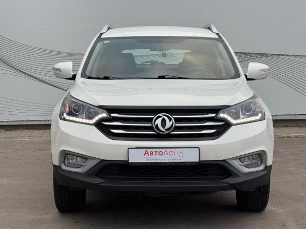 Dongfeng AX7 I с пробегом 2017 года, цена 1 060 000 рублей, 140146 км, внедорожник, Автокод Объявления