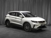 Belgee X50 Тюмень  - изображение 23