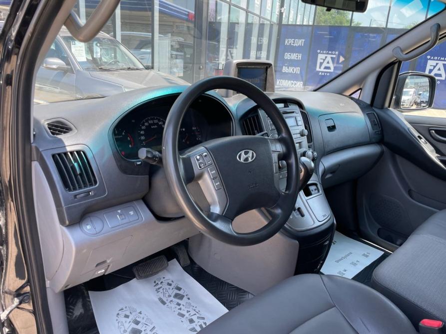 Hyundai Grand Starex I Краснодар  - изображение 12
