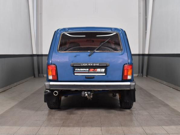 Lada (ВАЗ) 2121 (4x4) I Рестайлинг с пробегом 2013 года, цена 499 999 рублей, 116095 км, внедорожник, Автокод Объявления