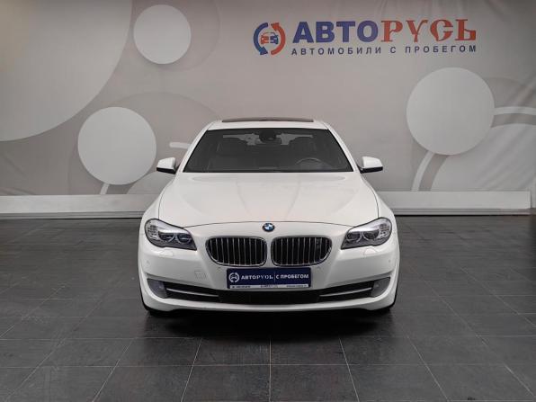 BMW 5 серии VI (F10/F11/F07) с пробегом 2010 года, цена 1 995 000 рублей, 249123 км, седан, Автокод Объявления