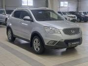 SsangYong Actyon II Набережные Челны  - изображение 31
