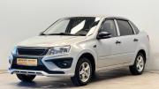 Lada (ВАЗ) Granta I Киров  - изображение 16