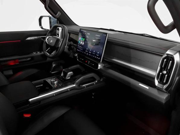 JETOUR T2 с пробегом 2024 года, цена 3 254 000 рублей, 22760 км, внедорожник, Автокод Объявления
