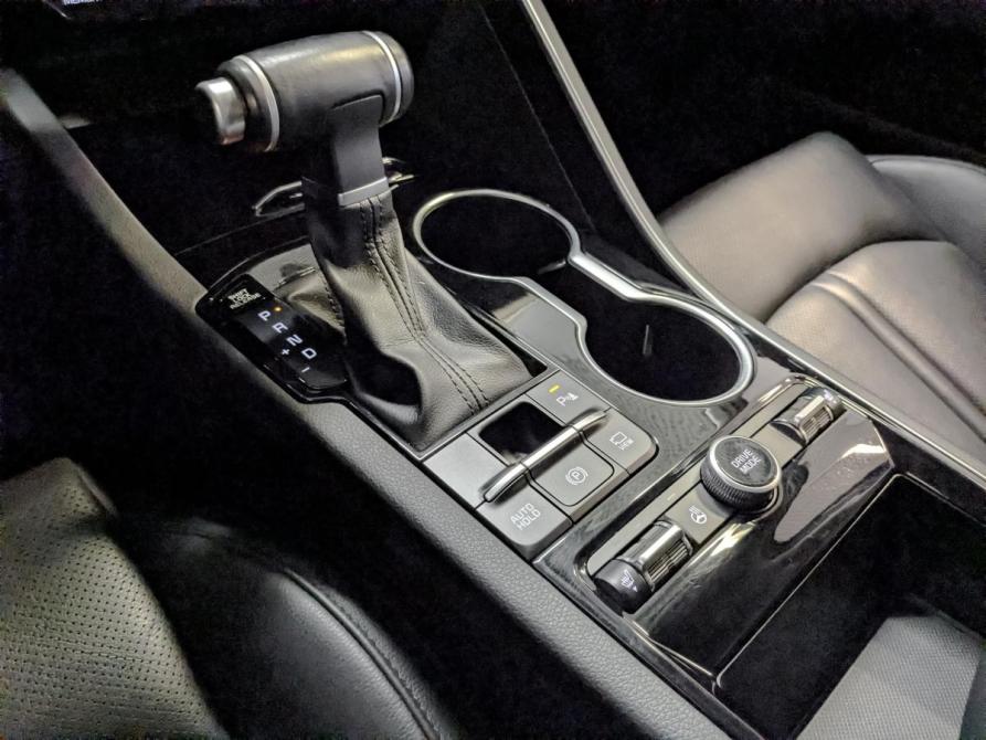 Kia K5 III Санкт-Петербург  - изображение 30