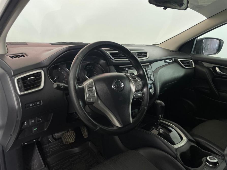 Nissan Qashqai II Воронеж  - изображение 10