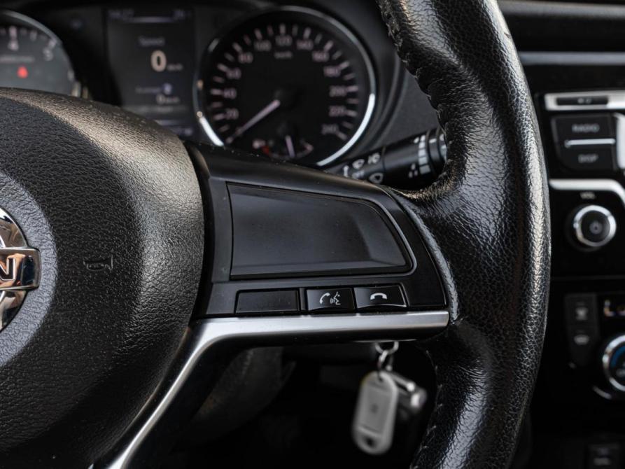 Nissan Qashqai II Рестайлинг Краснодар  - изображение 18