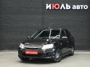 Lada (ВАЗ) Granta I Екатеринбург  - изображение 19