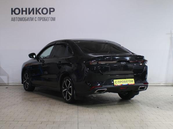 Kaiyi E5 с пробегом 2023 года, цена 1 259 000 рублей, 54020 км, седан, Автокод Объявления