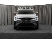 Belgee X50 Москва  - изображение 27