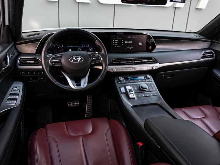 Hyundai Palisade I Краснодар  - изображение 6