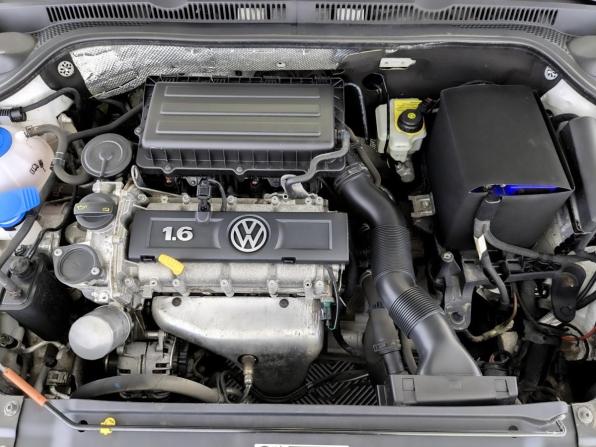 Volkswagen Jetta VI с пробегом 2014 года, цена 1 450 000 рублей, 19372 км, седан, Автокод Объявления