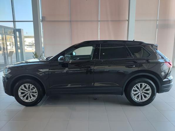 Volkswagen Touareg III с пробегом 2020 года, цена 3 990 000 рублей, 73500 км, внедорожник, Автокод Объявления