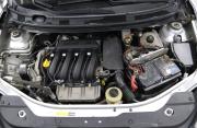 Nissan Almera III (G15) Сургут  - изображение 44