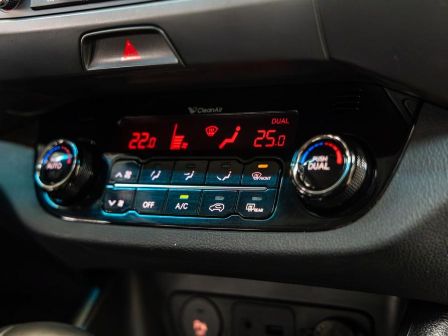 Kia Sportage III Волгоград  - изображение 30