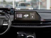 Changan CS55 Plus II Новосибирск  - изображение 35