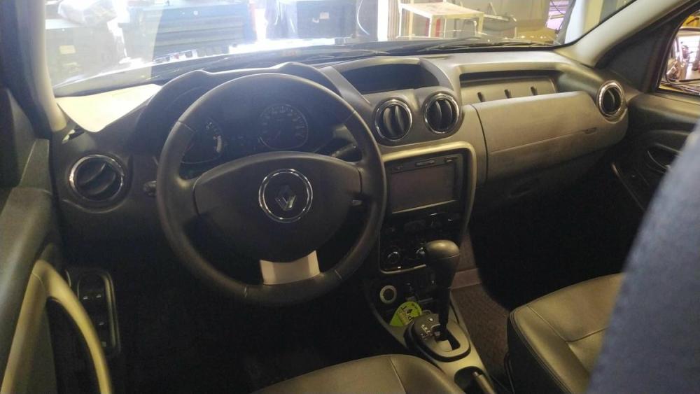 Renault Duster I Санкт-Петербург  - изображение 5
