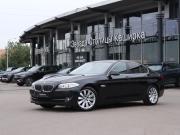 BMW 5 серии VI (F10/F11/F07) Москва  - изображение 44