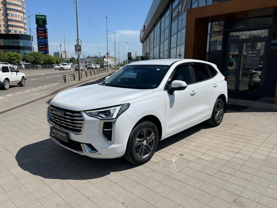 Haval Jolion I Краснодар  - изображение 1