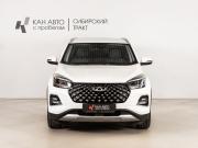 Chery Tiggo 4 Pro I Рестайлинг Казань  - изображение 10