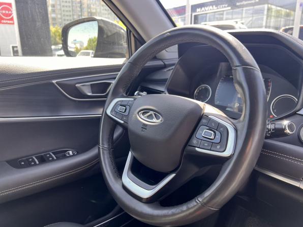 Chery Tiggo 8 I Рестайлинг с пробегом 2023 года, цена 1 750 000 рублей, 53166 км, внедорожник, Автокод Объявления