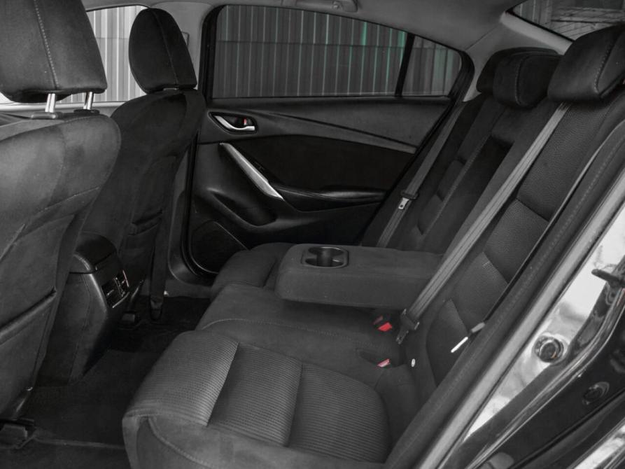 Mazda 6 III (GJ) Екатеринбург  - изображение 22