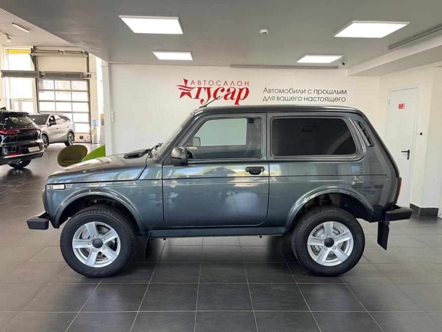 Lada (ВАЗ) Niva Legend Киров  - изображение 7