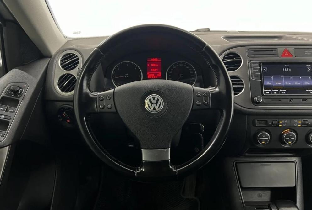 Volkswagen Tiguan I Нижний Новгород  - изображение 17