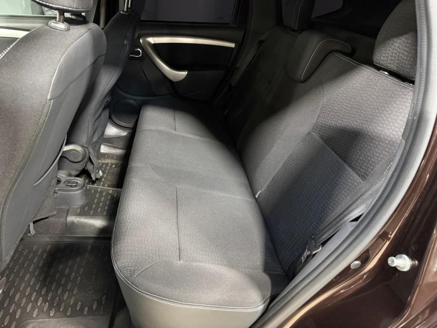 Nissan Terrano III (D10) Тюмень  - изображение 6