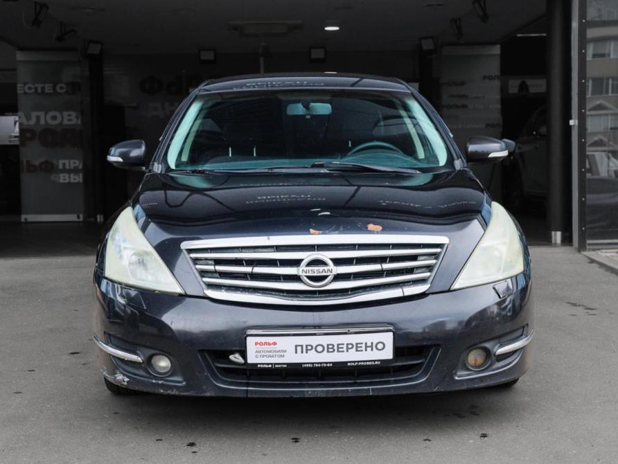 Nissan Teana II (J32) Москва  - изображение 2